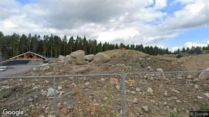 Lägenheter att hyra i Skellefteå - Bild från Google Street View