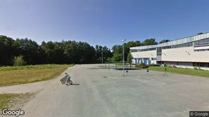 Lägenheter att hyra i Nyköping - Bild från Google Street View