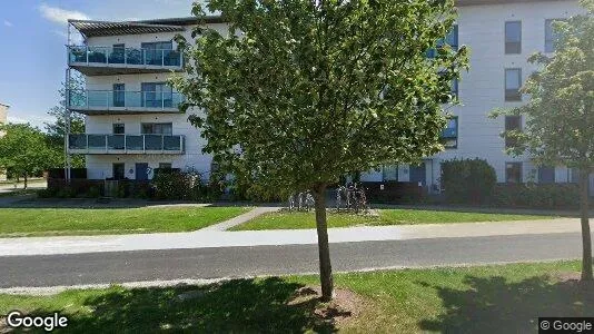 Lägenheter att hyra i Limhamn/Bunkeflo - Bild från Google Street View