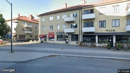 Lägenheter att hyra i Sundbyberg - Bild från Google Street View