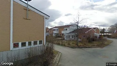 Bostadsrätter till salu i Trollhättan - Bild från Google Street View