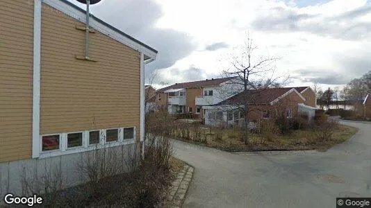 Bostadsrätter till salu i Trollhättan - Bild från Google Street View