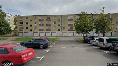 Lägenheter att hyra i Växjö - Bild från Google Street View