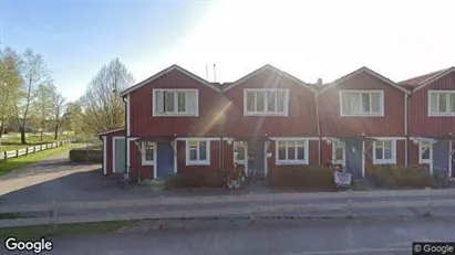 Lägenheter att hyra i Växjö - Bild från Google Street View