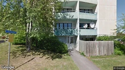 Lägenheter att hyra i Linköping - Bild från Google Street View