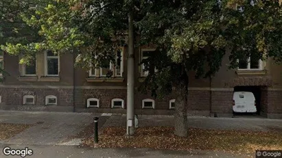 Lägenheter att hyra i Norrköping - Bild från Google Street View