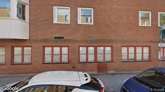 Lägenheter att hyra i Norrköping - Bild från Google Street View