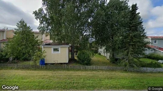 Bostadsrätter till salu i Gislaved - Bild från Google Street View