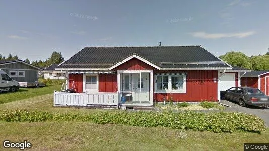 Bostadsrätter till salu i Haparanda - Bild från Google Street View