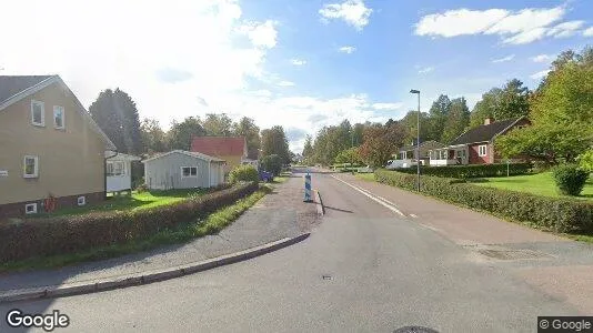 Bostadsrätter till salu i Smedjebacken - Bild från Google Street View