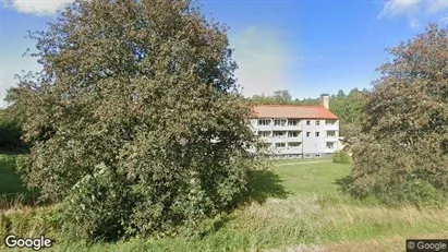 Bostadsrätter till salu i Motala - Bild från Google Street View