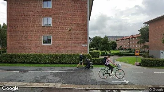 Bostadsrätter till salu i Majorna-Linné - Bild från Google Street View