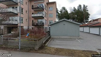 Bostadsrätter till salu i Vallentuna - Bild från Google Street View