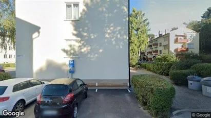 Lägenheter till salu i Västerort - Bild från Google Street View