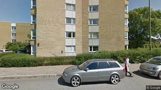 Lägenheter att hyra i Limhamn/Bunkeflo - Bild från Google Street View