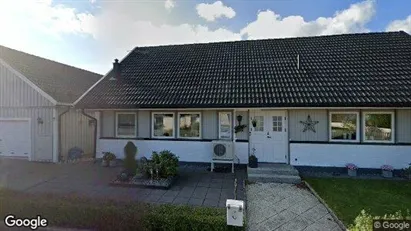 Lägenheter att hyra i Uppvidinge - Bild från Google Street View