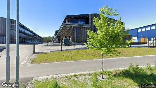 Lägenheter till salu i Haninge - Bild från Google Street View