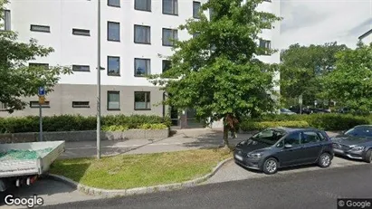 Bostadsrätter till salu i Söderort - Bild från Google Street View