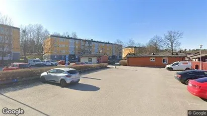 Lägenheter att hyra i Upplands Väsby - Bild från Google Street View