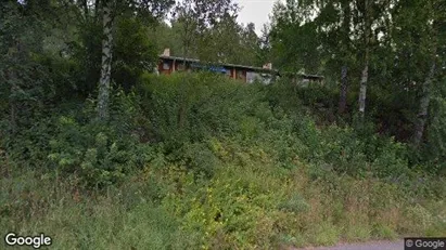 Lägenheter att hyra i Ludvika - Bild från Google Street View