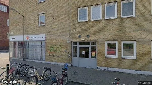 Lägenheter att hyra i Sofielund - Bild från Google Street View