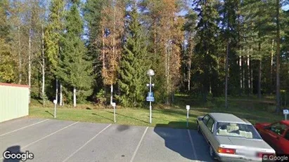 Lägenheter att hyra i Skellefteå - Bild från Google Street View