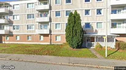 Rum att hyra i Trollhättan - Bild från Google Street View