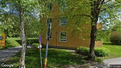 Bostadsrätter till salu i Sollentuna - Bild från Google Street View