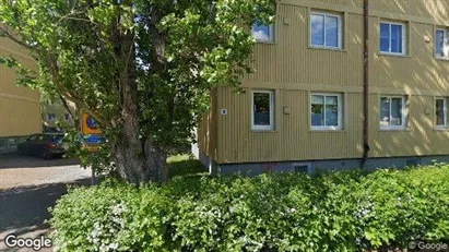 Bostadsrätter till salu i Linköping - Bild från Google Street View