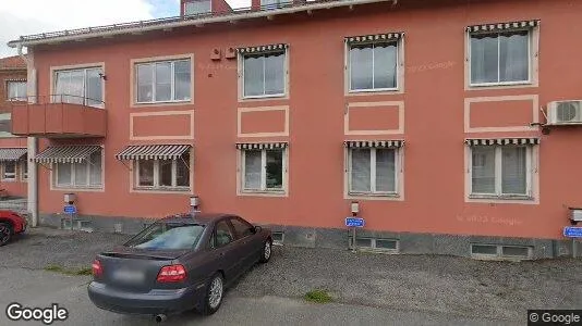 Lägenheter att hyra i Berg - Bild från Google Street View