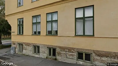 Lägenheter till salu i Östersund - Bild från Google Street View