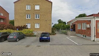 Bostadsrätter till salu i Limhamn/Bunkeflo - Bild från Google Street View