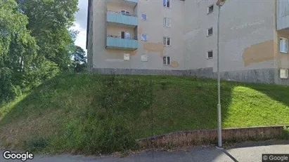 Lägenheter att hyra i Södertälje - Bild från Google Street View