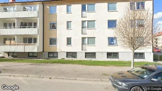 Lägenheter att hyra i Område ej specificerat - Bild från Google Street View