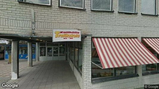 Bostadsrätter till salu i Järfälla - Bild från Google Street View