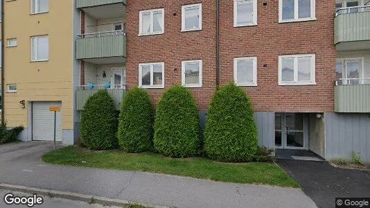 Bostadsrätter till salu i Katrineholm - Bild från Google Street View