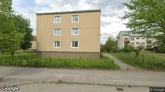 Bostadsrätter till salu i Vara - Bild från Google Street View