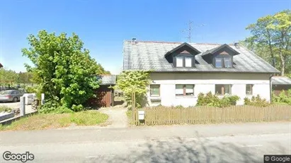 Lägenheter att hyra i Simrishamn - Bild från Google Street View