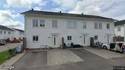 Bostadsrätter till salu i Bengtsfors - Bild från Google Street View