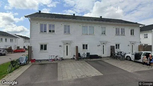 Bostadsrätter till salu i Bengtsfors - Bild från Google Street View