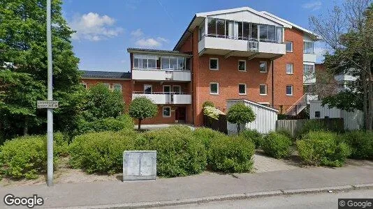 Bostadsrätter till salu i Fosie - Bild från Google Street View