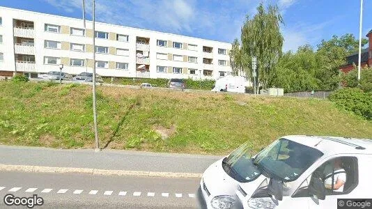 Lägenheter till salu i Norrtälje - Bild från Google Street View