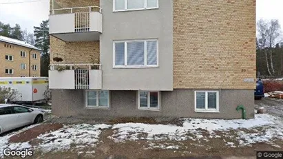 Lägenheter till salu i Västerås - Bild från Google Street View