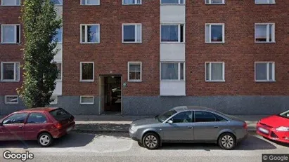 Lägenheter att hyra i Område ej specificerat - Bild från Google Street View