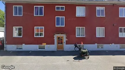 Bostadsrätter till salu i Strömstad - Bild från Google Street View