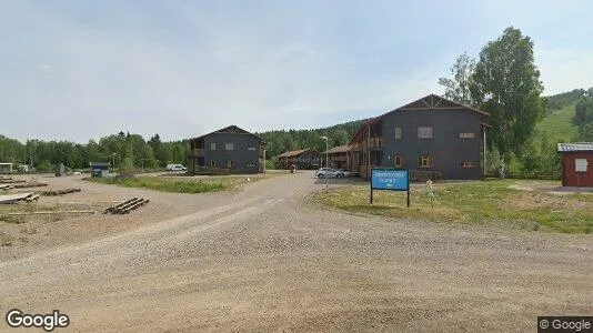 Bostadsrätter till salu i Sandviken - Bild från Google Street View