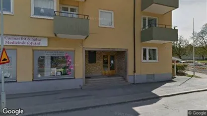 Bostadsrätter till salu i Trollhättan - Bild från Google Street View