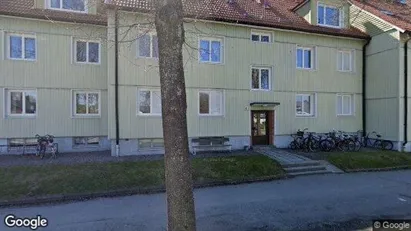 Lägenheter till salu i Enköping - Bild från Google Street View