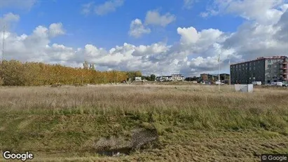 Lägenheter till salu i Trelleborg - Bild från Google Street View