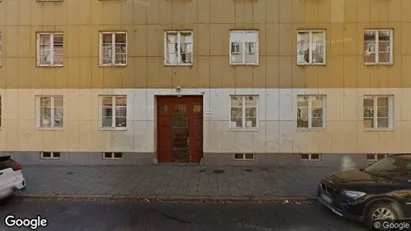 Lägenheter att hyra i Område ej specificerat - Bild från Google Street View